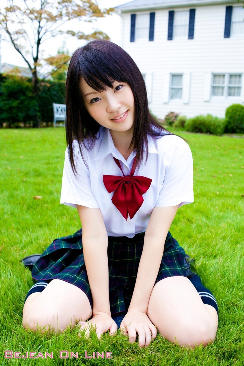 新田まみ Mami Nitta Bejean On Line 私立Bejean女学館 日本性感美女